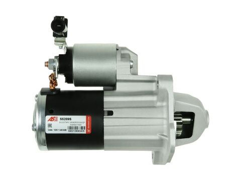 Стартер Стартер