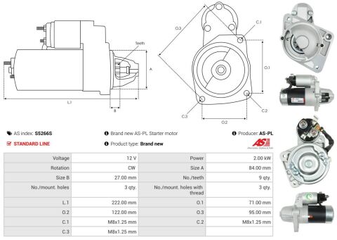 Стартер Стартер