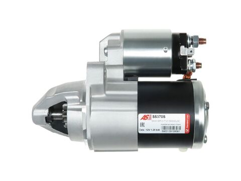 Стартер Стартер