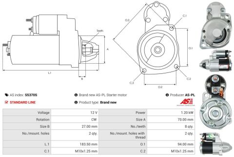 Стартер Стартер