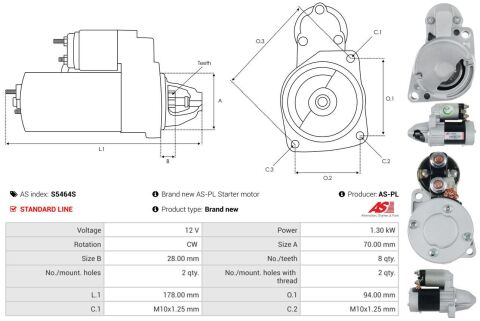 Стартер Стартер
