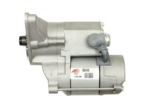 Стартер Стартер