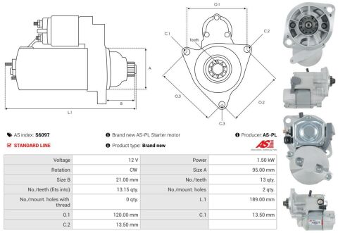 Стартер Стартер