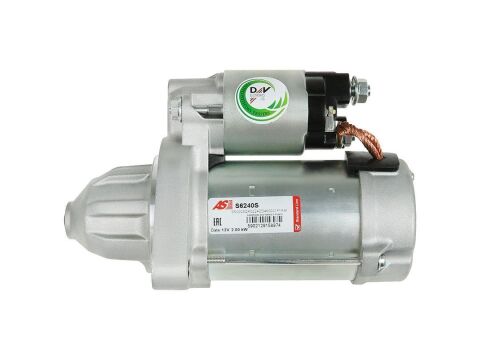 Стартер Стартер