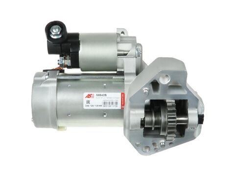 Стартер Стартер