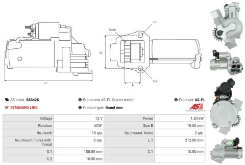 Стартер Стартер