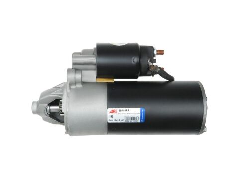 Стартер Стартер