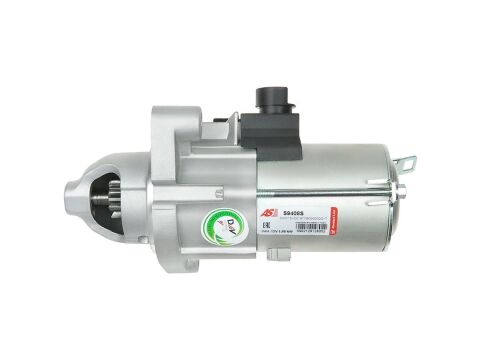 Стартер Honda CR-V 2.4 AWD 12- (12V/1.6kw) (z=9)