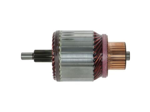 Якір стартера (12V) Nissan Pick Up/Terrano 2.4i 4WD 93-07