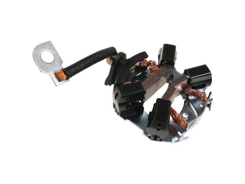 Щіткотримач стартера VW T4 90-03/T5 2.5TDI 03-09/Caddy 1.9TDI/SDI 95-04 Щіткотримач стартера VW T4 90-03/T5 2.5TDI 03-09/Caddy 1.9TDI/SDI 95-04