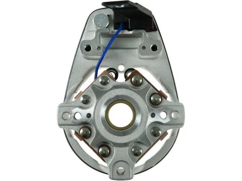 Кришка стартера