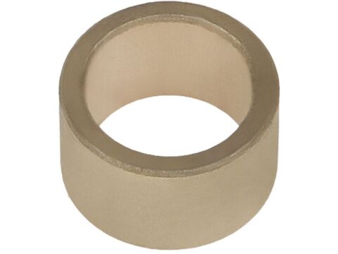 Втулка металева