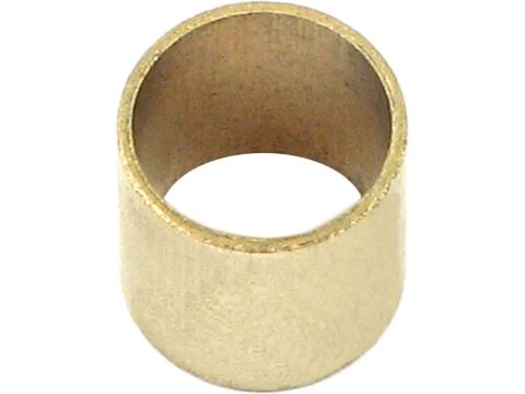Втулка металева