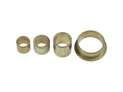 Ремкомплект стартера (деталі стартера, заглушки, шайби)