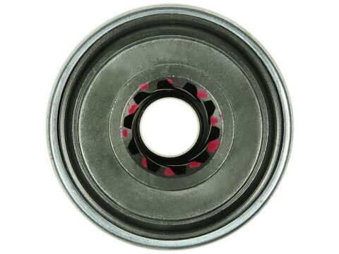 Бендикс стартера (z=11) Citroen Berlingo II 1.6HDI