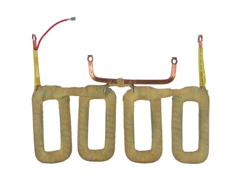 Обмотка стартера