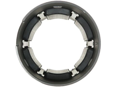 Обмотка стартера Обмотка стартера