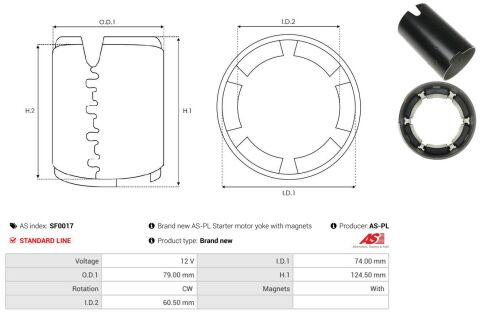 Обмотка стартера Обмотка стартера