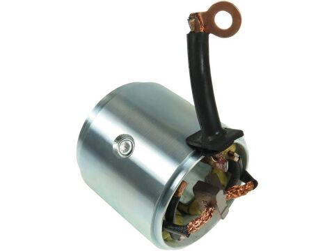 Обмотка стартера