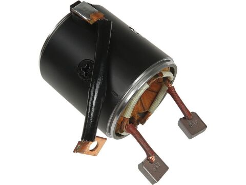 Обмотка стартера Обмотка стартера