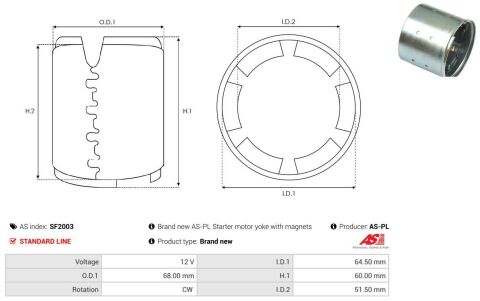 Обмотка стартера Обмотка стартера