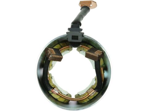 Обмотка стартера Обмотка стартера