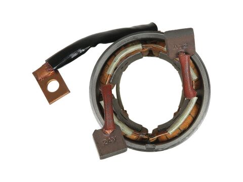 Обмотка стартера Обмотка стартера