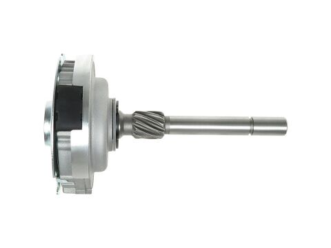 Редуктор планетарний