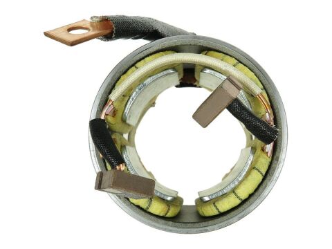 Обмотка стартера Обмотка стартера