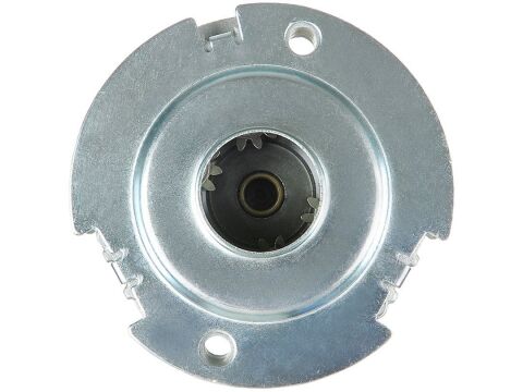 Редуктор планетарний