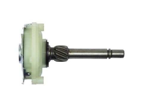 Редуктор планетарний