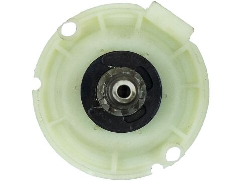 Редуктор планетарний