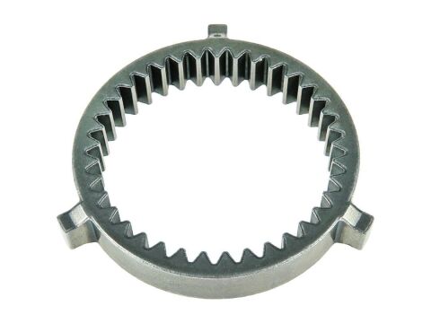 Редуктор планетарний