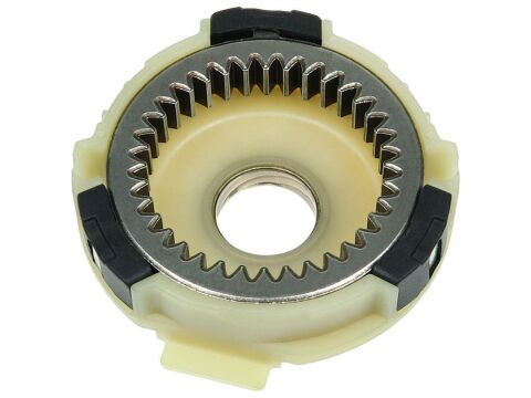 Зубчасте колесо редуктора стартера