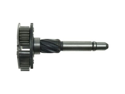 Редуктор планетарний