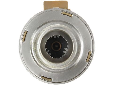 Редуктор планетарний