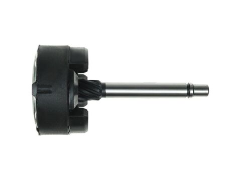 Редуктор планетарний