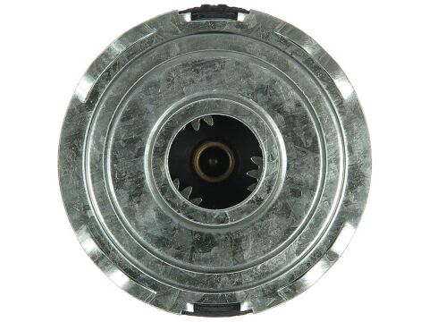 Редуктор планетарний