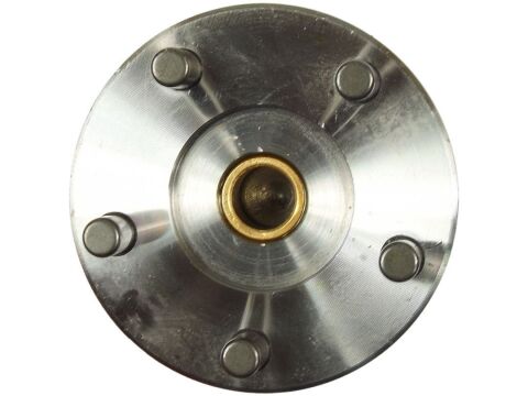 Вал стартера