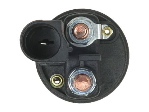 Кришка втягуючого реле