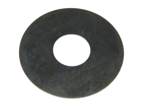Шайба з чорного металу