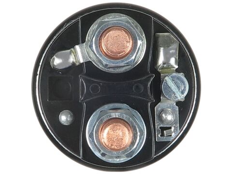 Реле втягуюче стартера Реле втягуюче стартера