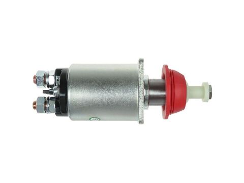 Реле втягуюче стартера