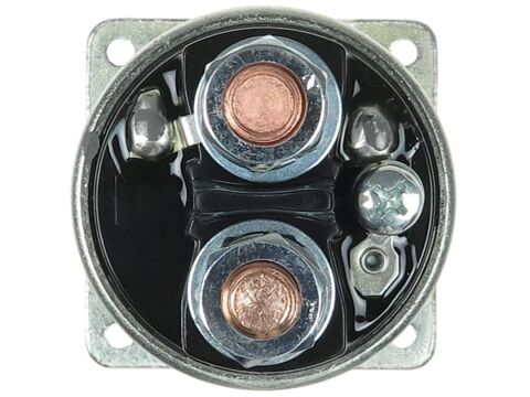 Реле втягуюче стартера