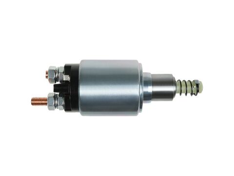 Реле втягуюче стартера