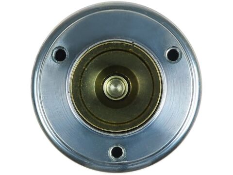 Реле втягуюче стартера