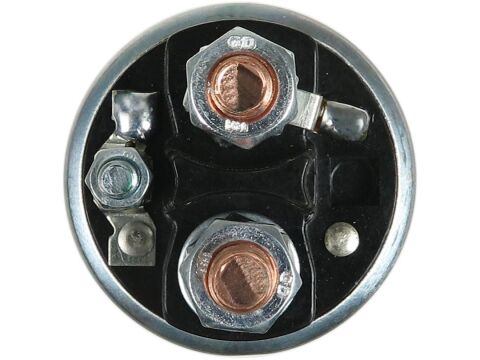 Реле втягуюче стартера