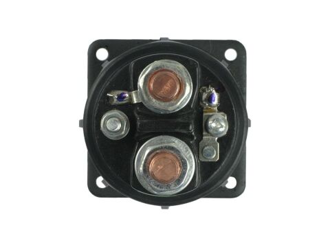 Реле втягуюче стартера Реле втягуюче стартера