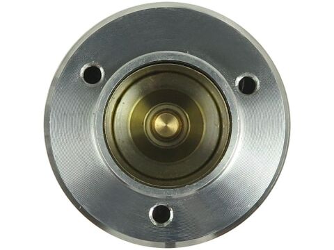 Реле втягуюче стартера