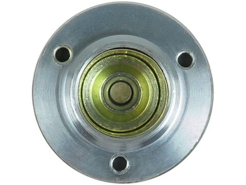 Реле втягивающего стартера